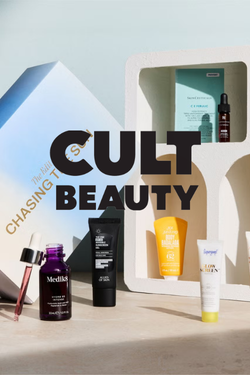 Cult Beauty