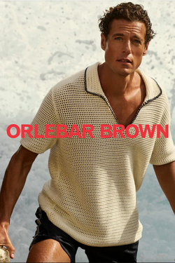 Orlebar Brown